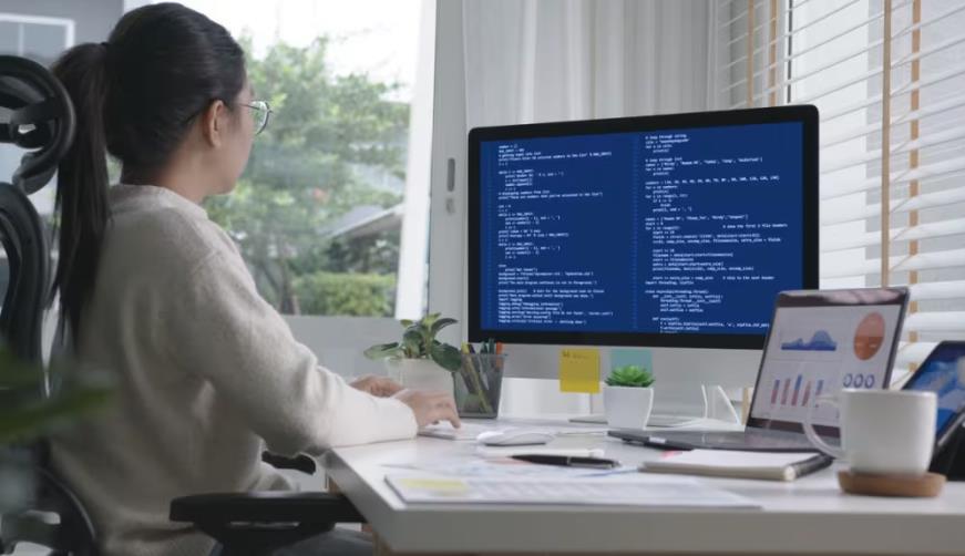 克东县企业数字化解决方案：机器学习赋能商业模式升级的核心路径