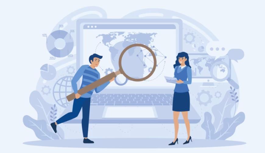 克东县小程序开发公司选型指南：6大核心JavaScript框架深度解析